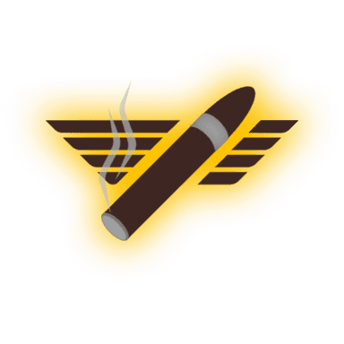 Cigar Pilot